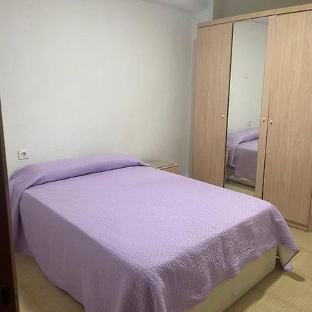 Habitacion Privada Workstay Valencia Exterior foto