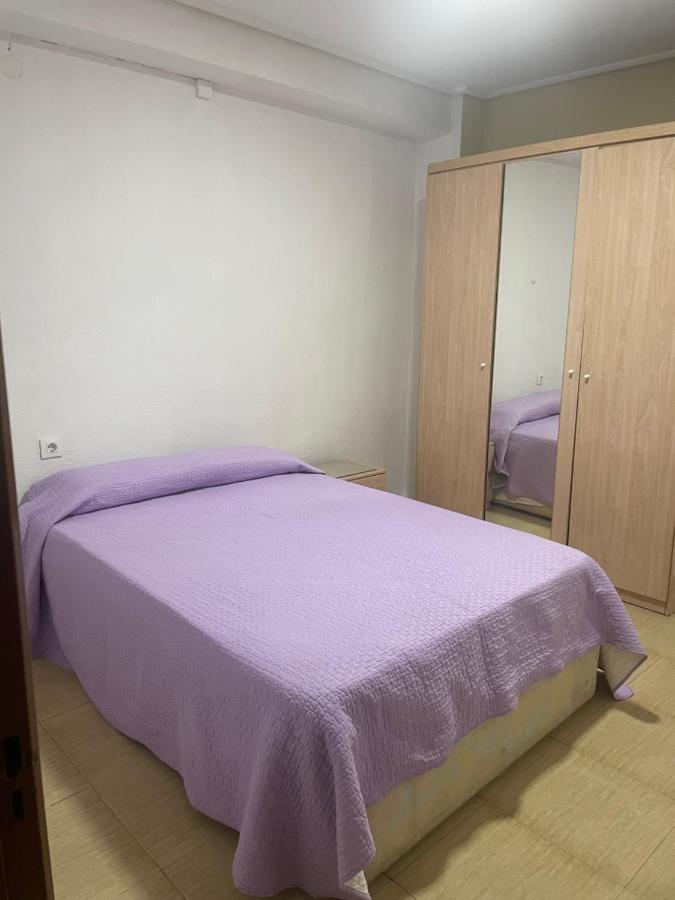 Habitacion Privada Workstay Valencia Exterior foto